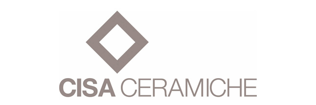 Cisa Ceramiche Logo